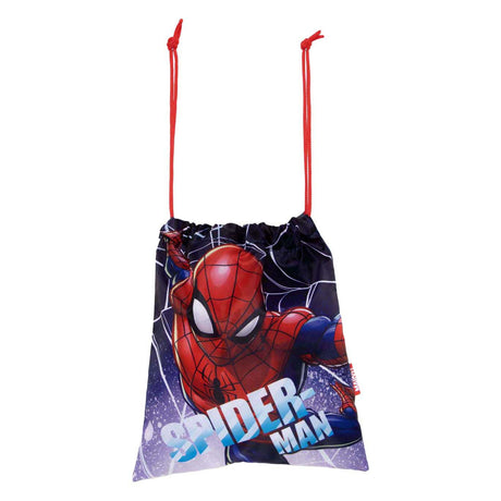Borsa da palestra piccola di Spiderman