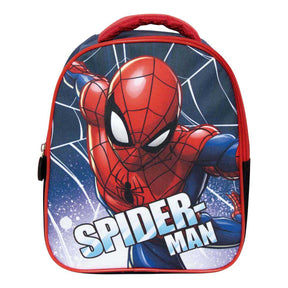 Zaino Spiderman