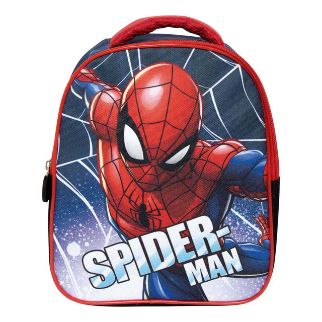 Zaino Spiderman