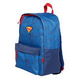 Superman dello zaino