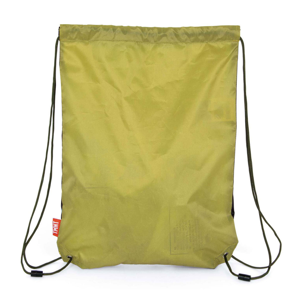 Borsa da palestra per adolescenti tartarughe ninja mutanti