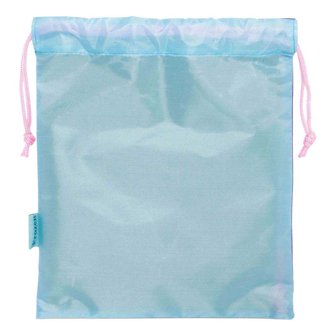 Borsa in marmo Disney congelata