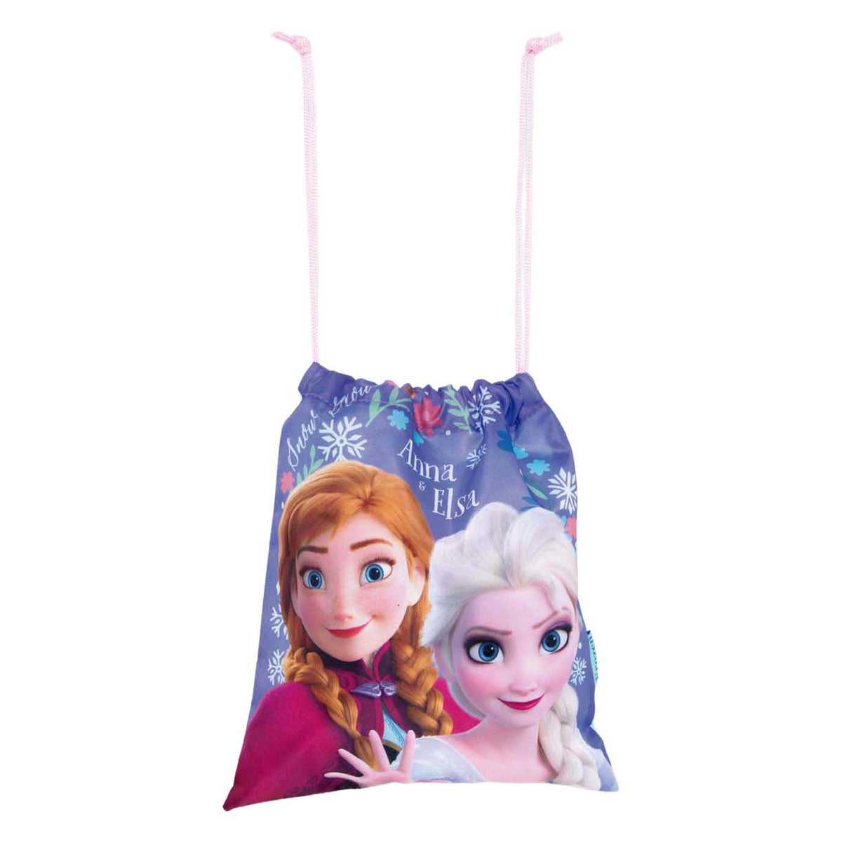 Borsa in marmo Disney congelata