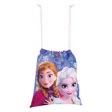 Borsa in marmo Disney congelata