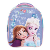 Zaino Disney congelato