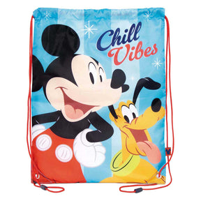 Borsa da palestra di Topolino