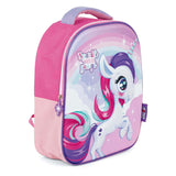 Unicorno zaino 3D