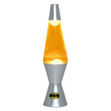 Lampada lava Batman, 36 cm