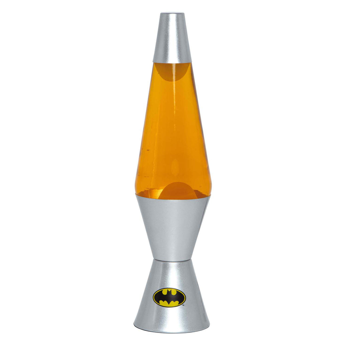 Lampada lava Batman, 36 cm