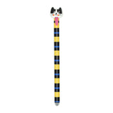 Penna gel cancellabile Happy Life Pets