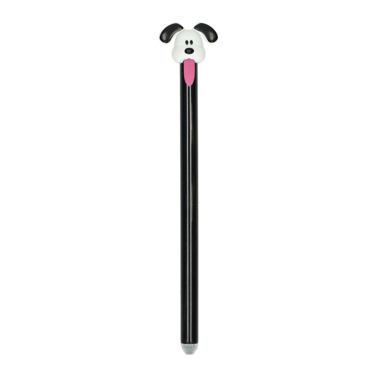 Penna gel cancellabile Happy Life Pets