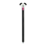 Penna gel cancellabile Happy Life Pets