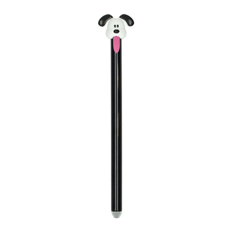 Penna gel cancellabile Happy Life Pets