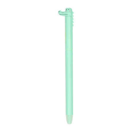 Penna gel cancellabile Happy Life Zoo