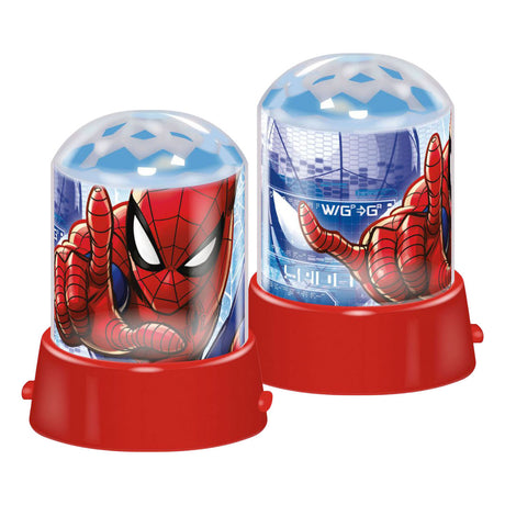 Lampada da proiezione Spiderman