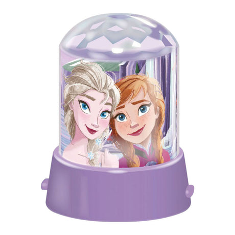 Lampada da proiezione Disney Frozen