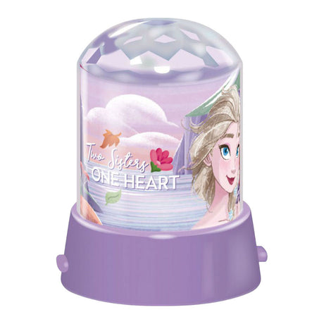 Lampada da proiezione Disney Frozen