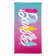Asciugamano da bagno Barbie - 70x140 cm