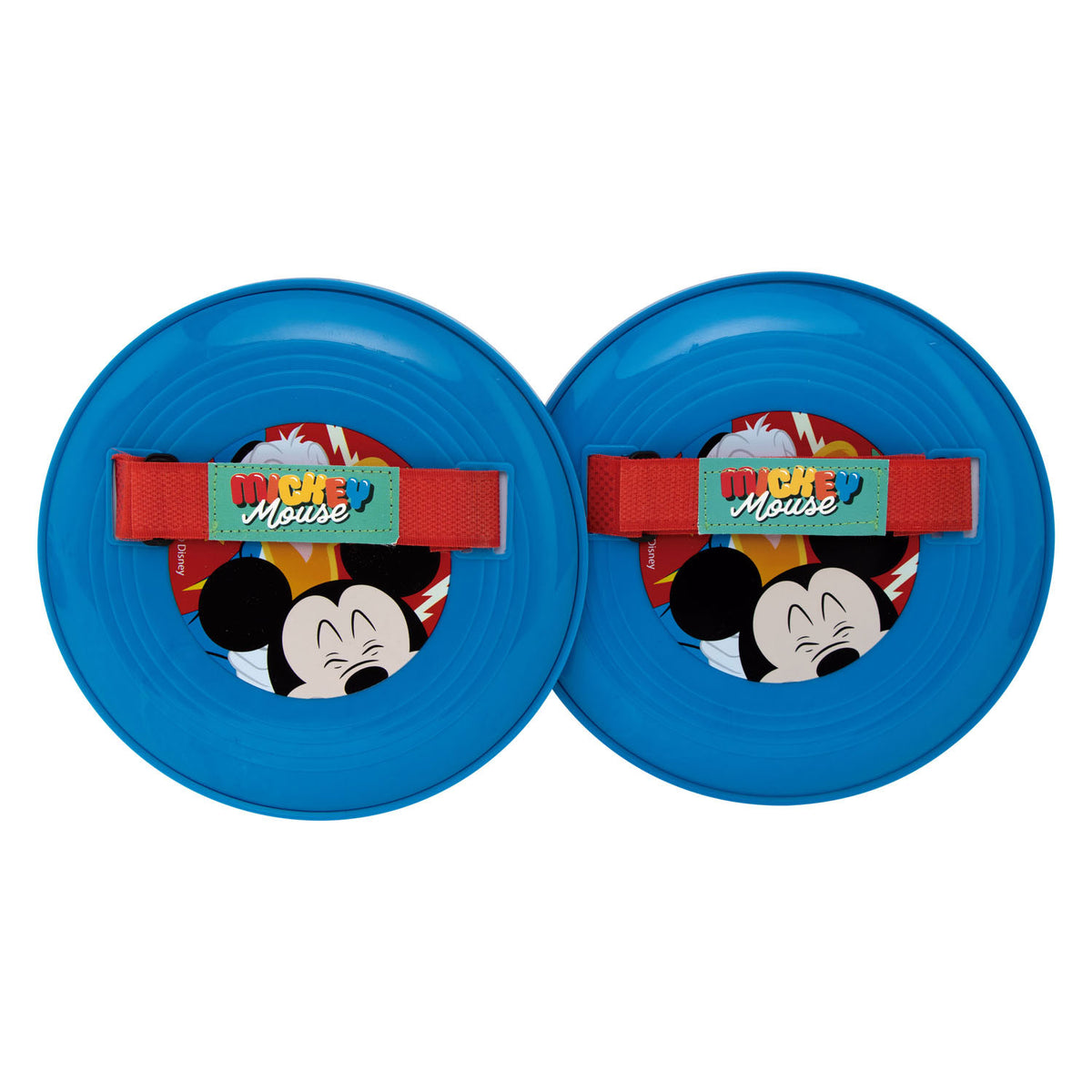 Gioco di cattura e lancio di Topolino