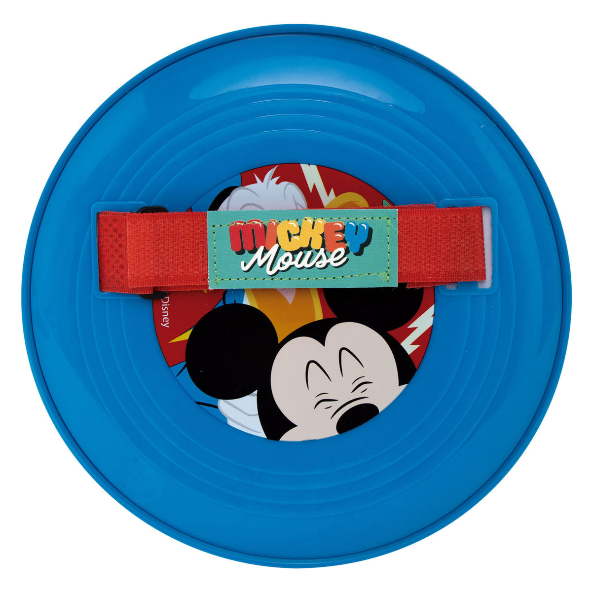 Gioco di cattura e lancio di Topolino