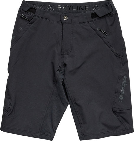 Troy Lee disegna pantaloncini da trail skyline