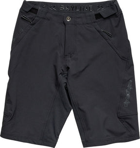 Troy Lee disegna pantaloncini da trail skyline