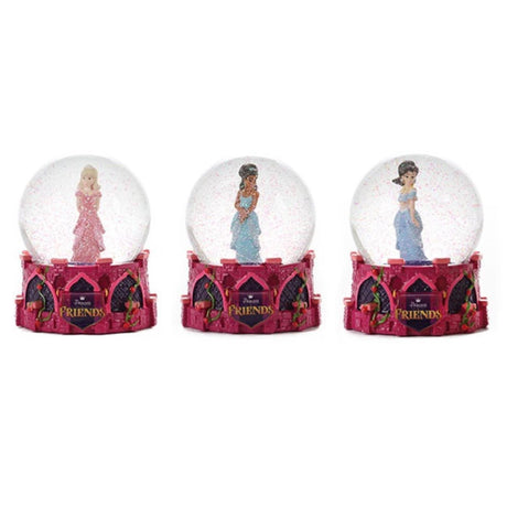 Toi-toys toi giocattoli principessa amici palla di neve principessa