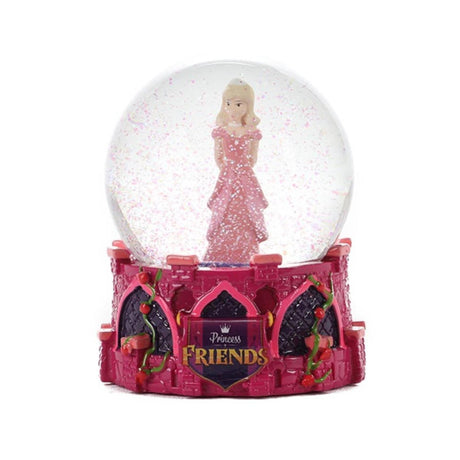 Toi-toys toi giocattoli principessa amici palla di neve principessa