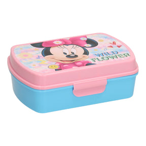 BASSIGLIO LICENZA PANE DRATE MINNIE MOUSE