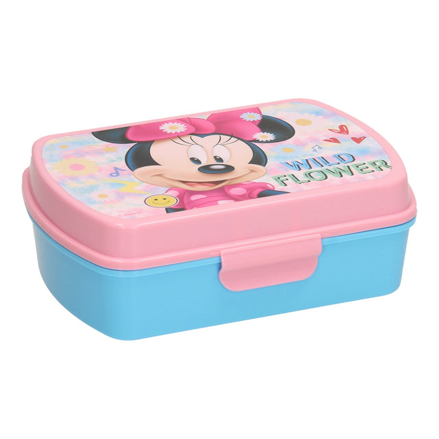 BASSIGLIO LICENZA PANE DRATE MINNIE MOUSE