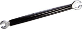 Chiave per raggi doppia Parktool SW-12 per ruote Mavic