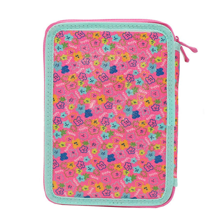 Astuccio pieno di Peppa Pig
