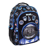 Zaino astronauta