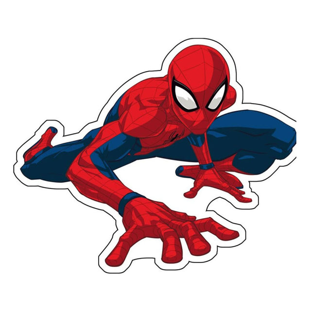 Polyester del cuscino Marvel, 28x20 cm