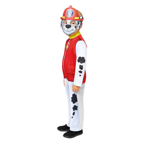 Paw Patrol - travestimento - Marshall - bambini - 92 104 (3-4 anni)