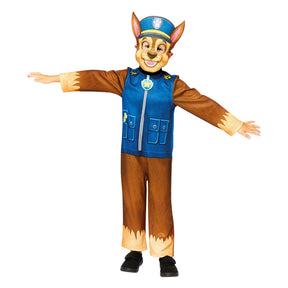 Paw Patrol Caccia in costume per bambini, 3-4 anni