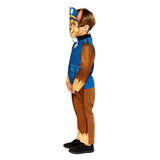 Paw Patrol Caccia in costume per bambini, 3-4 anni