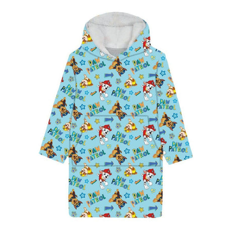 Poncho per bambini Paw Patrol