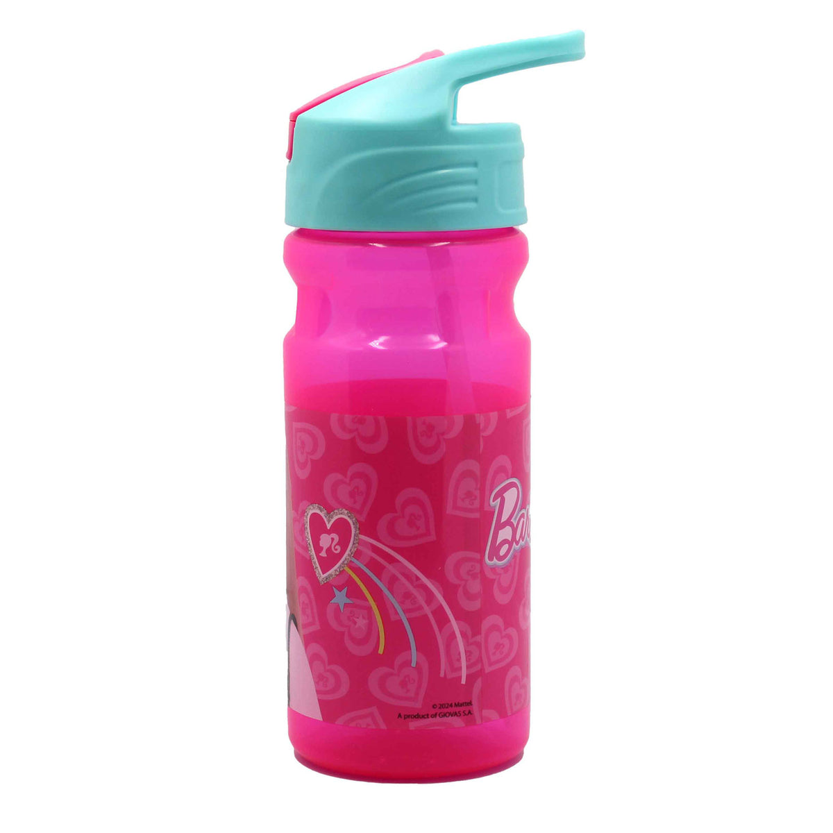 Borraccia Barbie, 500 ml
