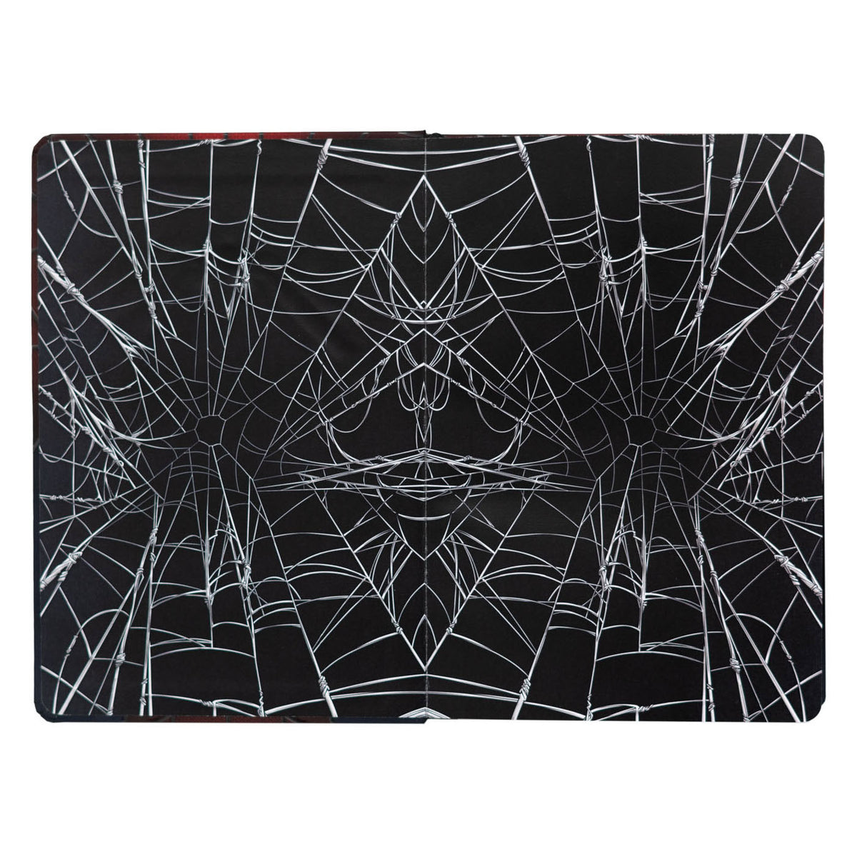 Premium Notebook A5 Spider-Man con penna