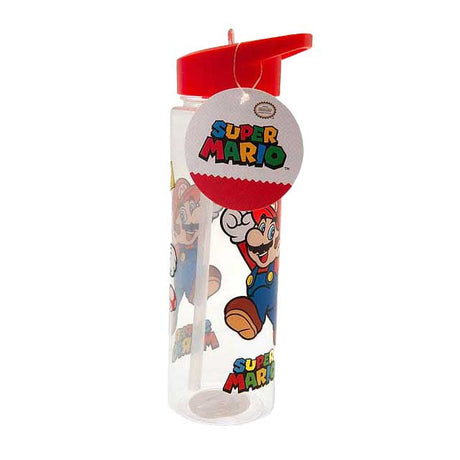 Borraccia Super Mario da 540 ml