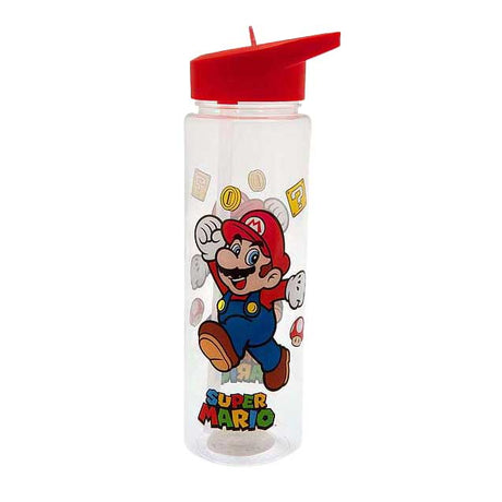 Borraccia Super Mario da 540 ml