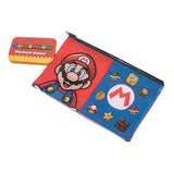 Astuccio portapenne Super Mario