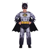 Costume da Batman per bambini - 4-6 anni
