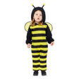 Costume da bambina con tutina - 18-24 mesi