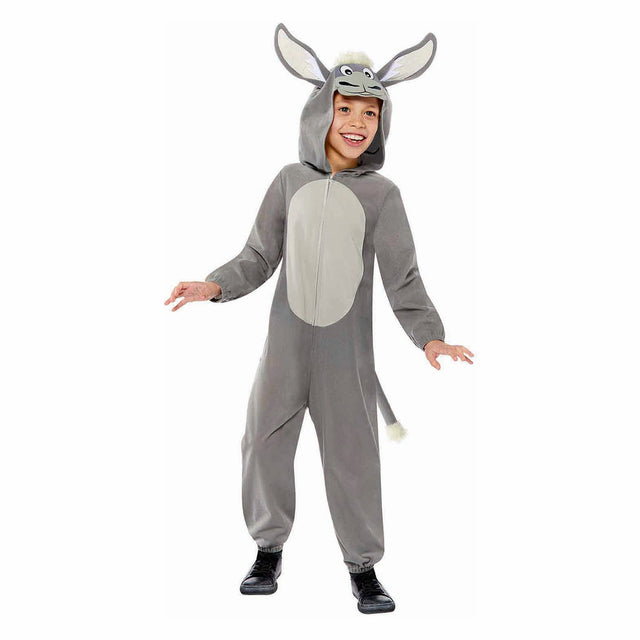 Costume da asino per bambini - 4-6 anni