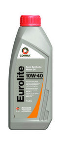 Virgola eurolite 10w-40 (1 litro)