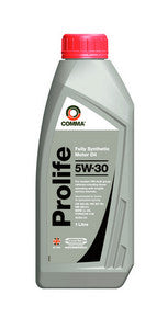 Comma prolife 5w-30 (1 litro)