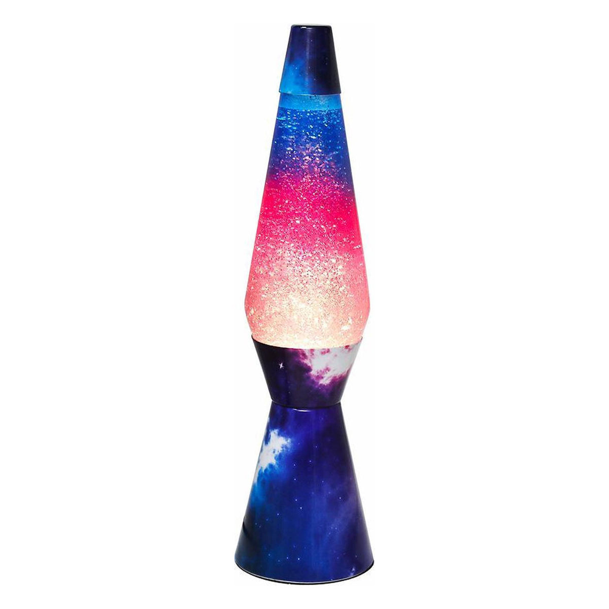 Cielo stellato lava lampada itotal, 40 cm