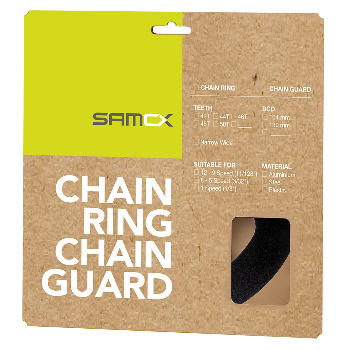 Paracatena Samox PD-G-104-SL 42T